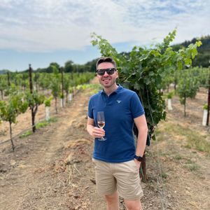 Meet your Posher, Benjamin